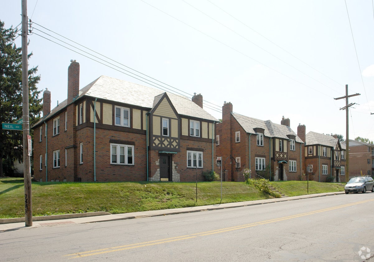 25902596 Neil Ave, Columbus, OH 43202 Apartments in Columbus, OH