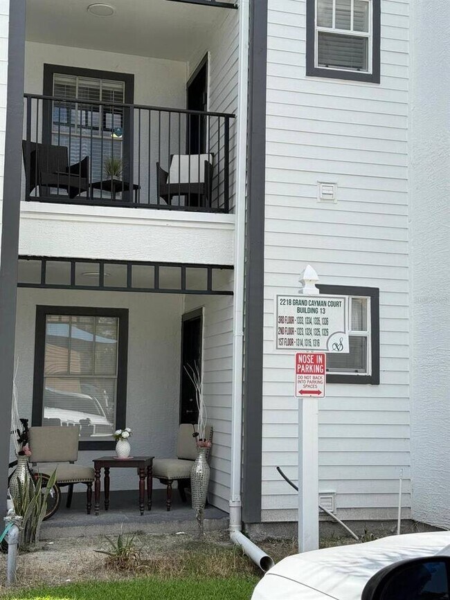 Building Photo - 2218 Grand Cayman Ct