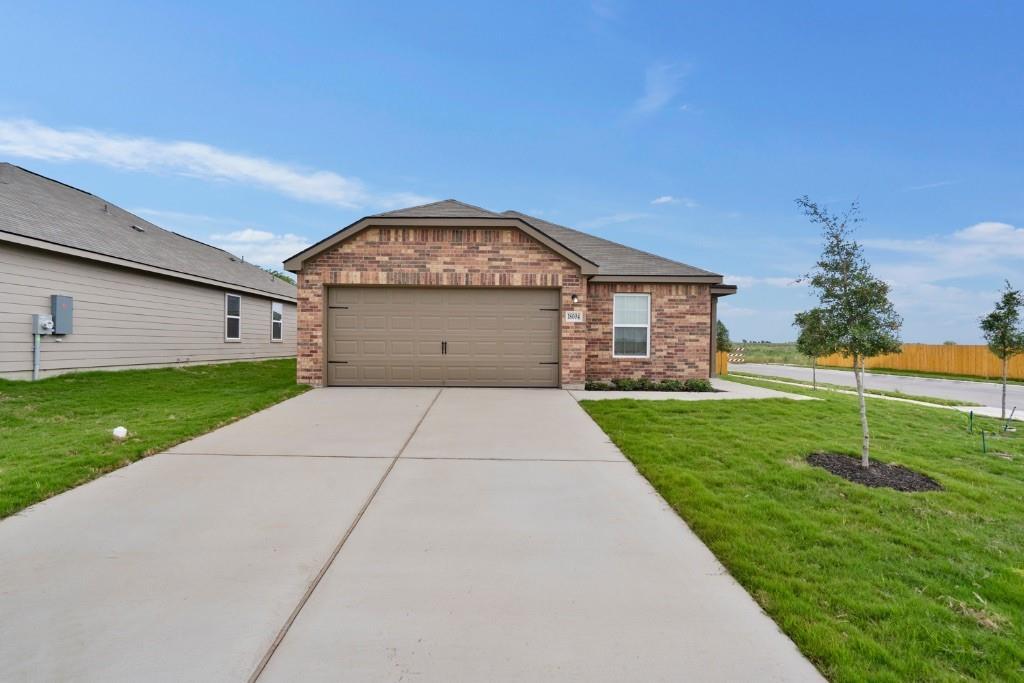 18004 Speculator Ln, Elgin, TX 78621 House Rental in Elgin, TX