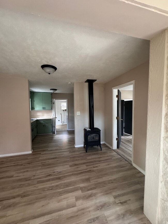 Foto del edificio - A new home for the holidays