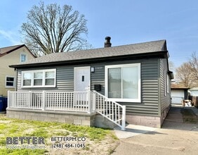 Building Photo - 13459 Toepfer Rd