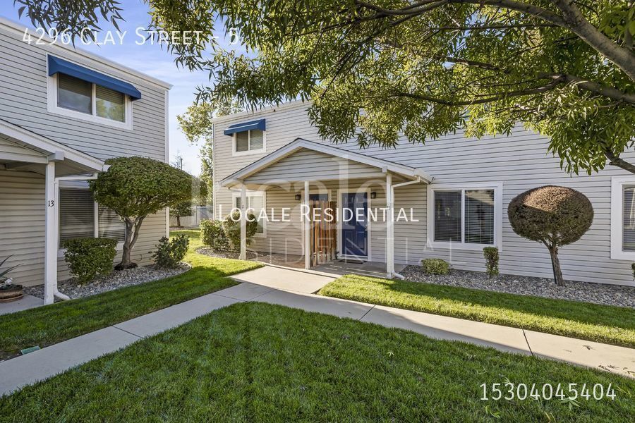 Foto principal - 4296 Clay St