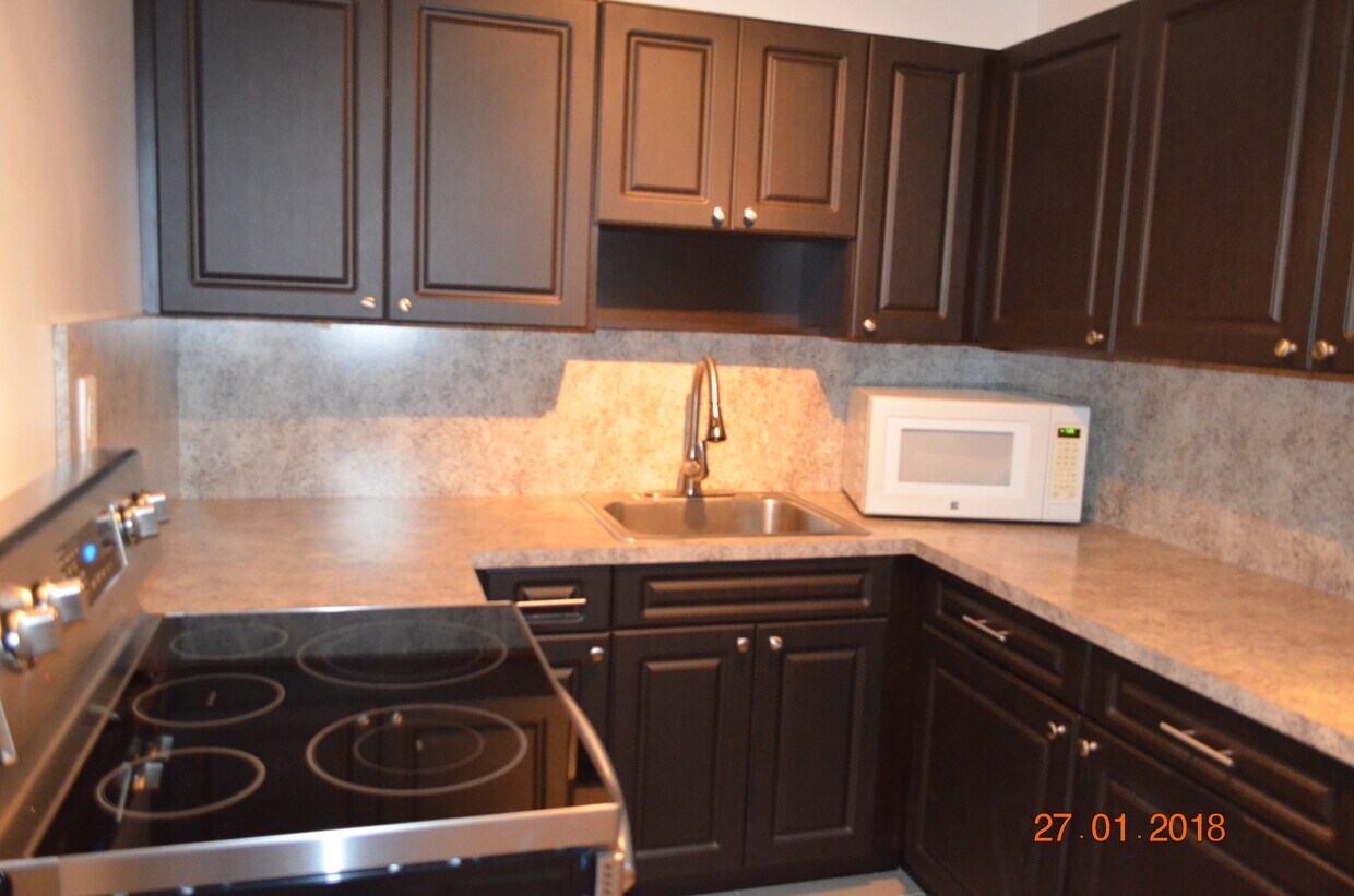 Foto del edificio - 1511 NE 160th St