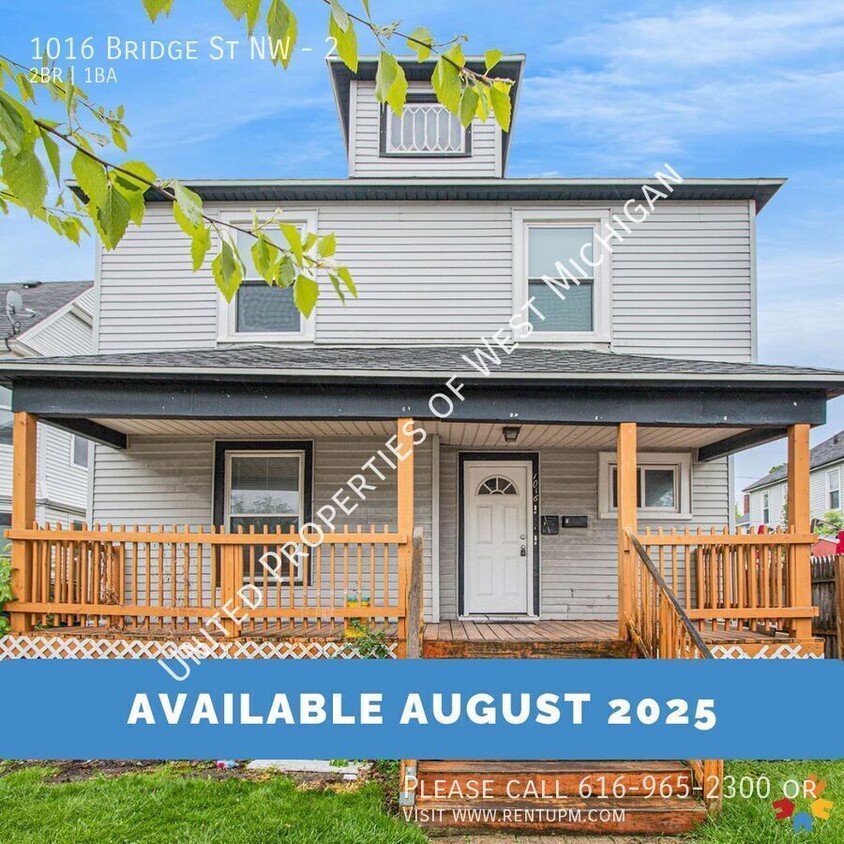 Primary Photo - Pre Lease | Available 8/6/25 | Cozy 2 Bed ...