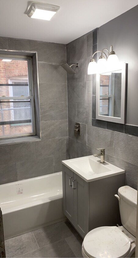 Foto principal - 45 Bedford St