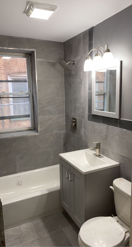 Primary Photo - 45 Bedford St