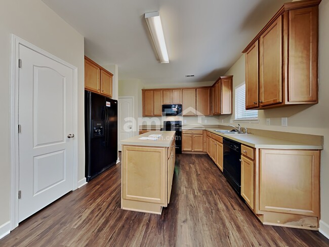 Building Photo - 4435 Clymer Ct