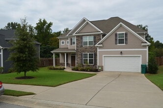 Building Photo - 1715 Davenport Dr