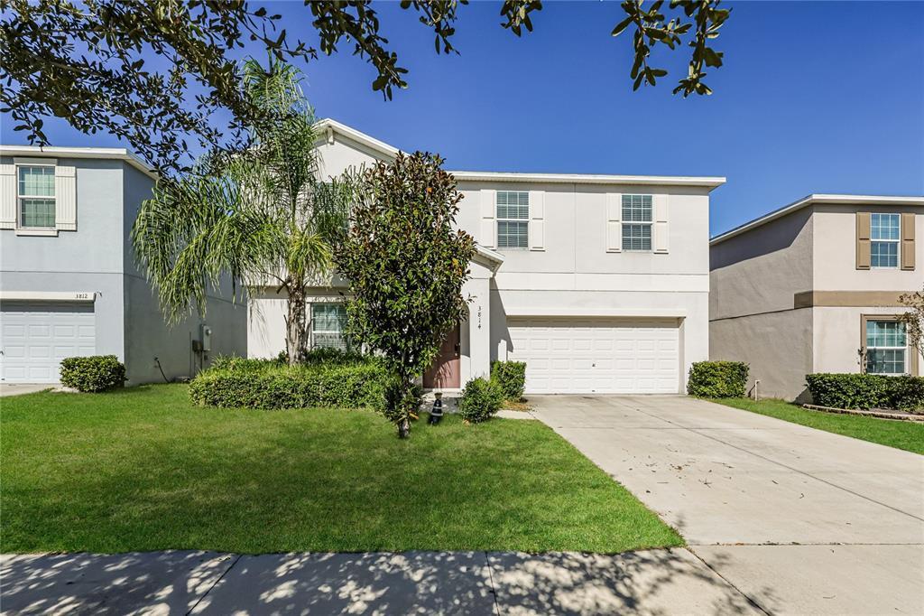 Foto principal - 3814 Kearsney Abbey Cir