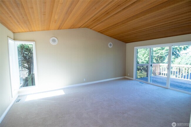Foto del edificio - 4Bd/3.5Ba Bellevue Home