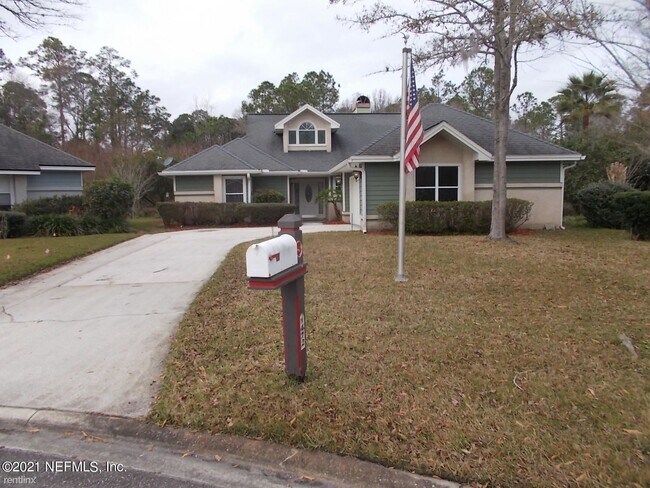 Building Photo - 3 br, 2 bath House - 1472 Marsh Rabbit Way