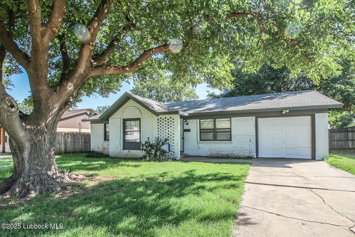Foto principal - 5315 45th St