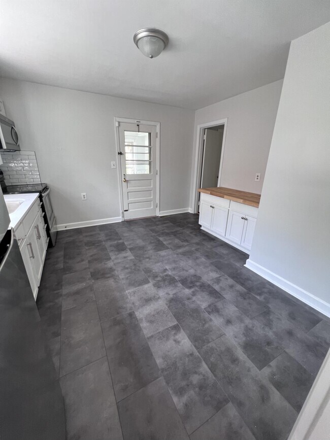 Photo - 1318 Boundary Ave House