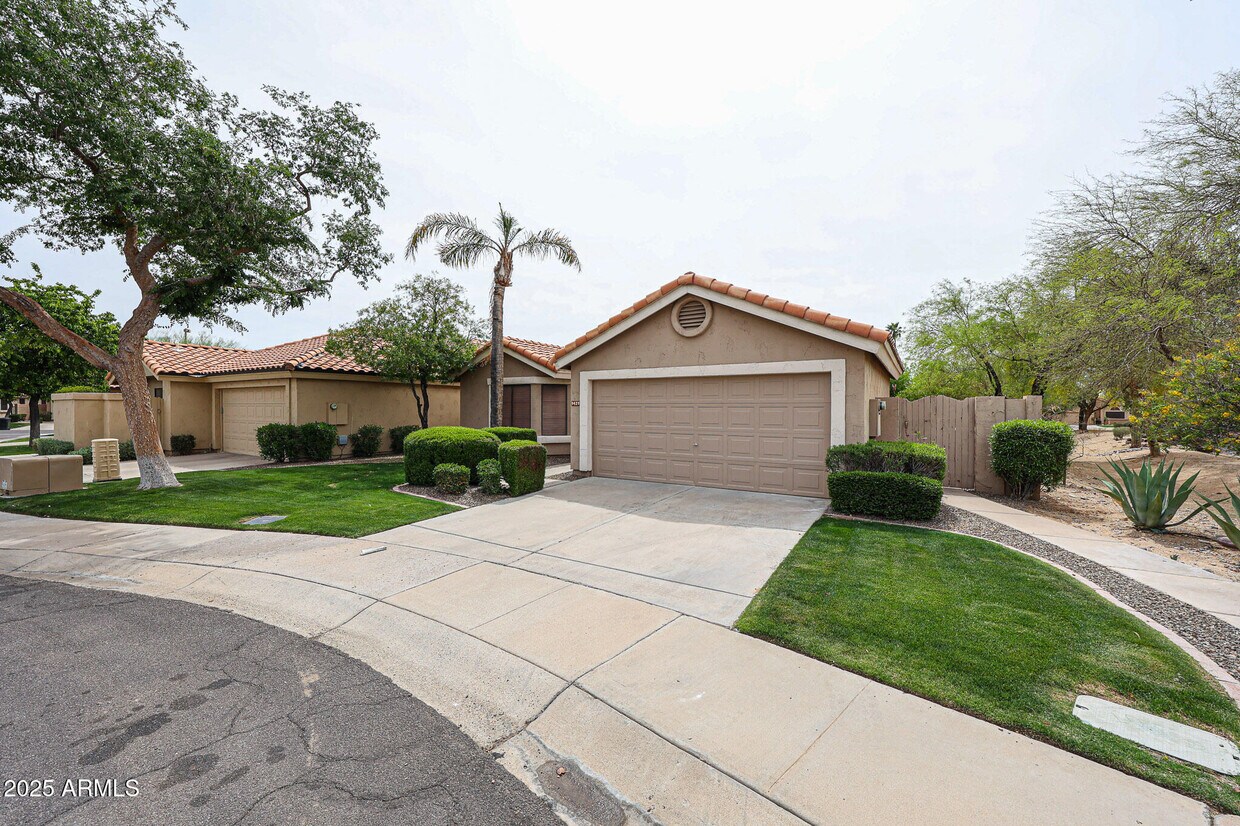Foto principal - 9429 E Camino Del Santo
