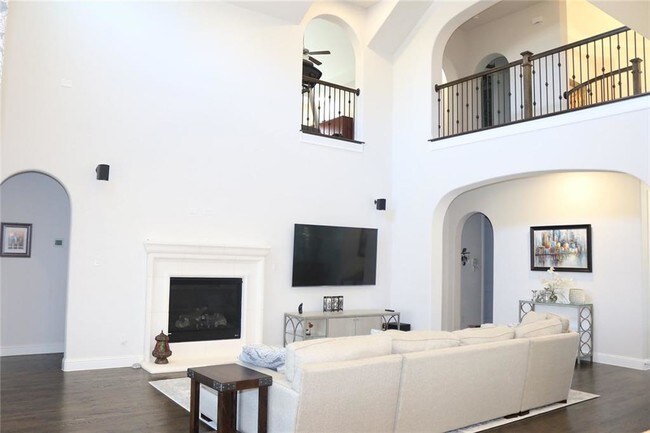 Foto del edificio - 7312 Marquis Ln