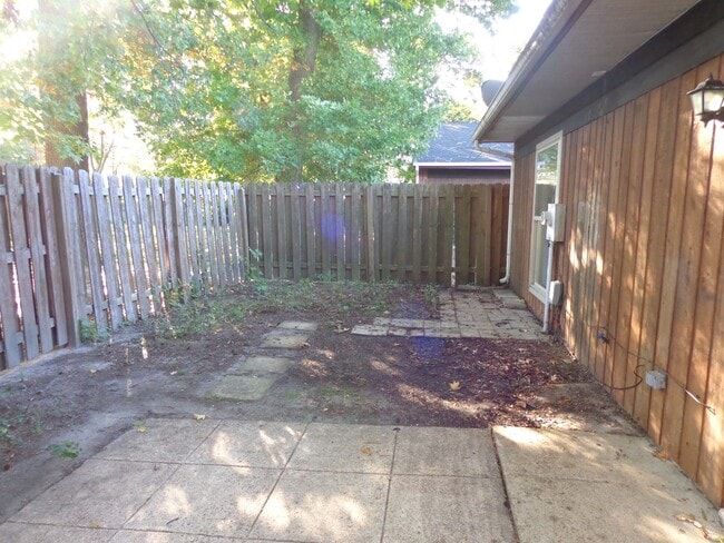 Foto del edificio - SAINT ANDREWS PLACE