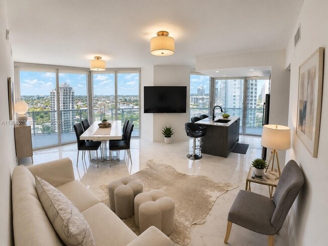 Foto del edificio - 488 NE 18th St