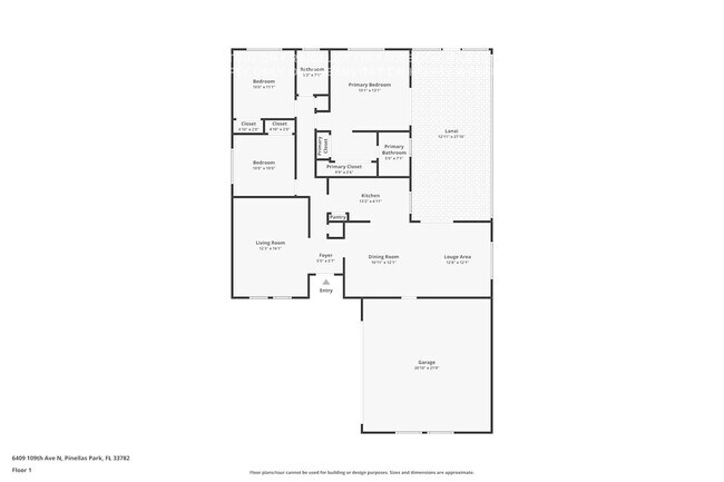 Foto del edificio - 6409 109th Ave N