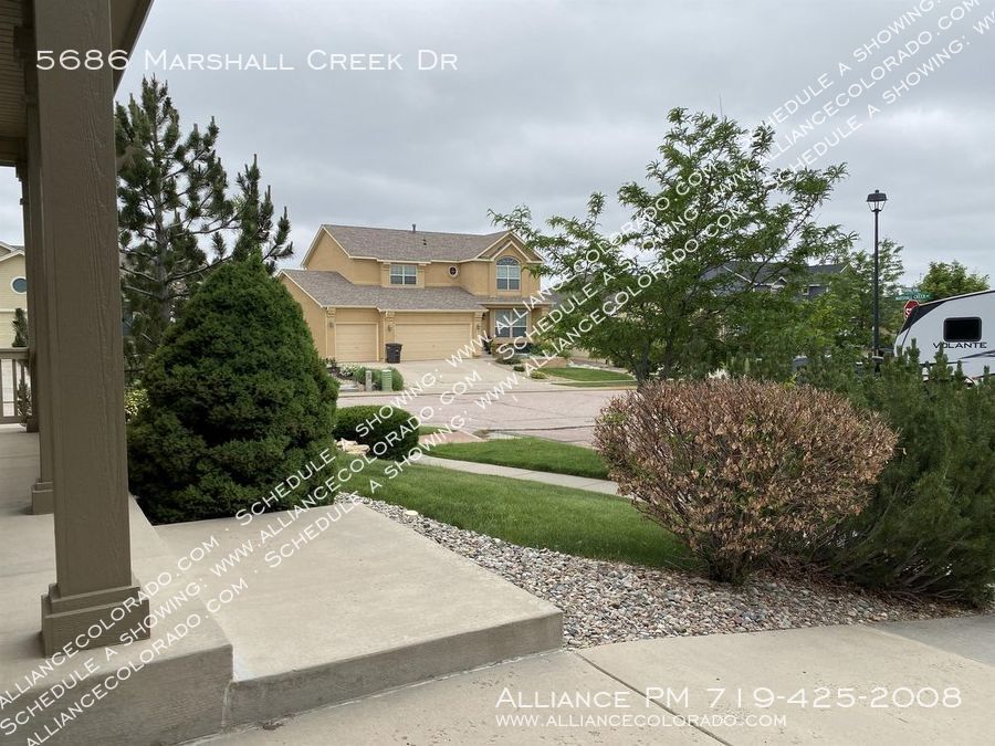 Primary Photo - 5686 Marshall Creek Dr