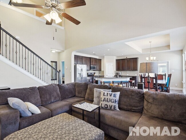 Foto del edificio - 6044 Akin Song