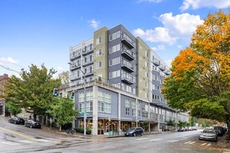 Building Photo - 2440 Western Ave
