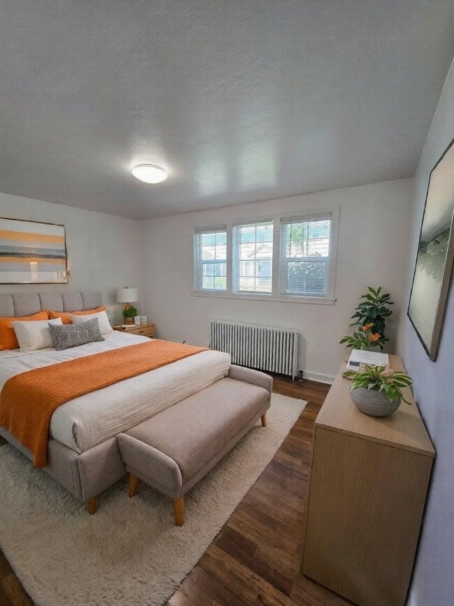 Foto del edificio - 449 NE Winchester St