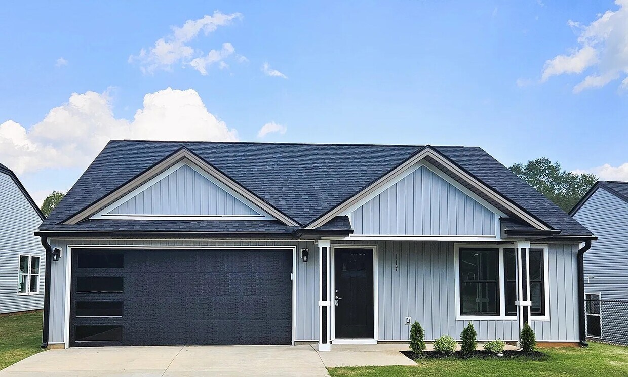 67 Sunrise Rd, Spartanburg, SC 29302 House Rental in Spartanburg, SC