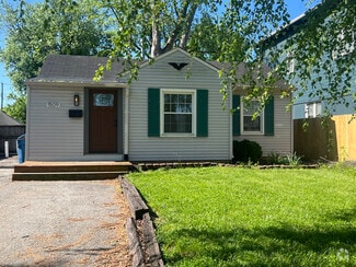Building Photo - 1509 Broad Ripple Ave