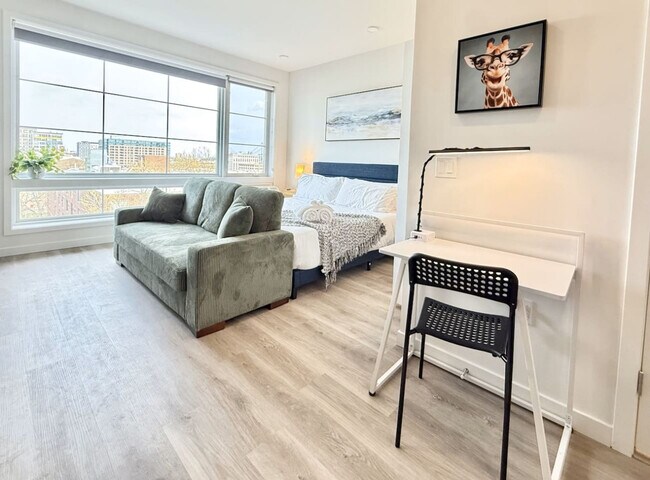 Foto del edificio - 741 Spring Garden St