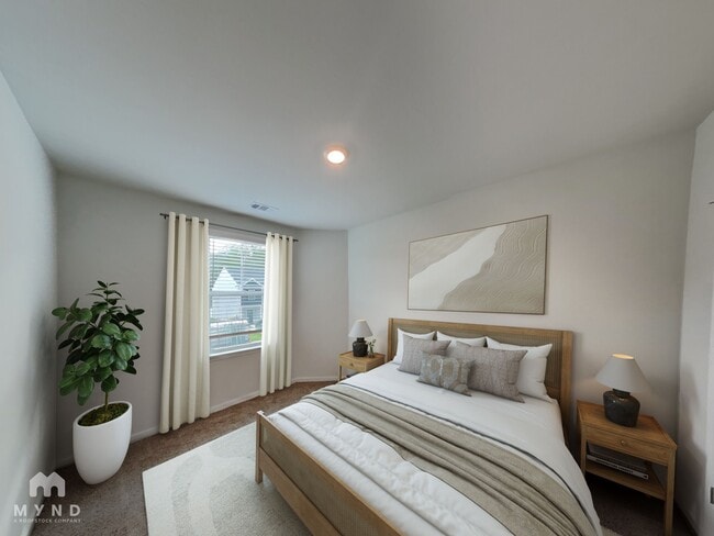 Foto del edificio - 45 Brown Thrasher Ct