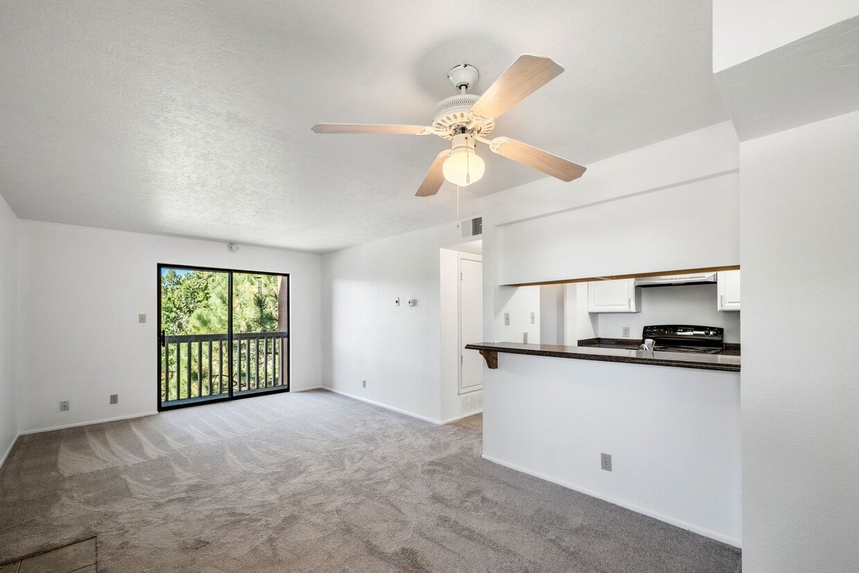 Foto principal - Bright One-Bedroom Retreat at The Reserve