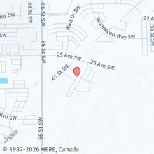 Building Photo - 6316 27 Ave SW