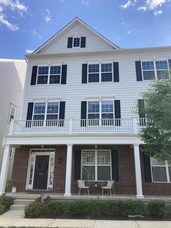 953 Manor Ave N, Claymont, DE 19703 House Rental in Claymont, DE