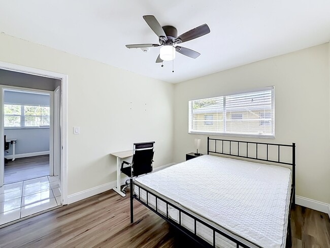 Photo - 7460 NW 16th St Townhome