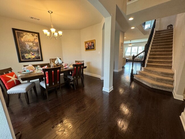 Building Photo - 6605 Alabaster Dr