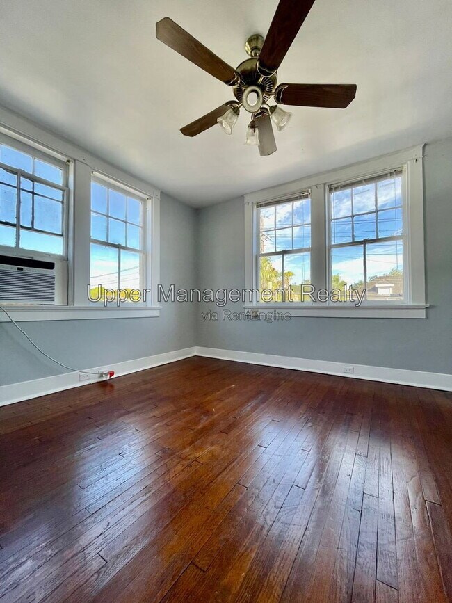 Foto del edificio - 2324 Calhoun St