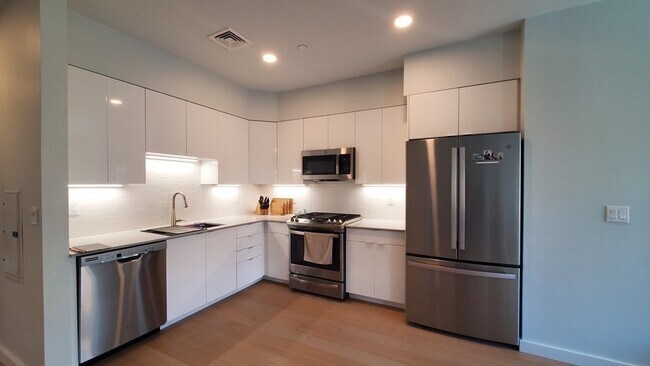 Foto del edificio - 3 Lisbon St