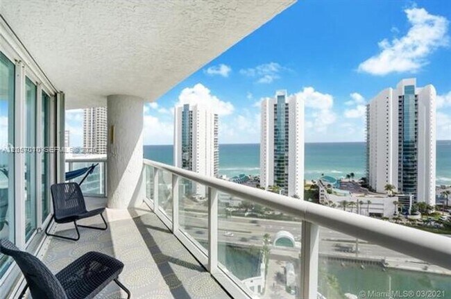 Photo - 16400 Collins Ave cu-1942 Apartment