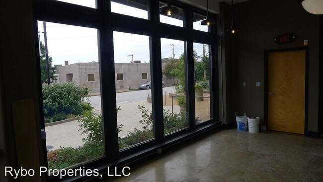 Foto del edificio - 3041 Olive St