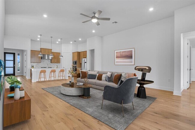 Foto del edificio - 8321 Hillock Terrace