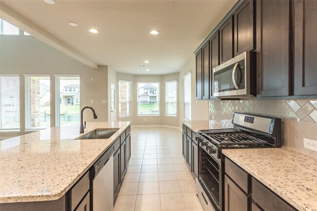 Building Photo - 3530 Lake Bella Megan Dr