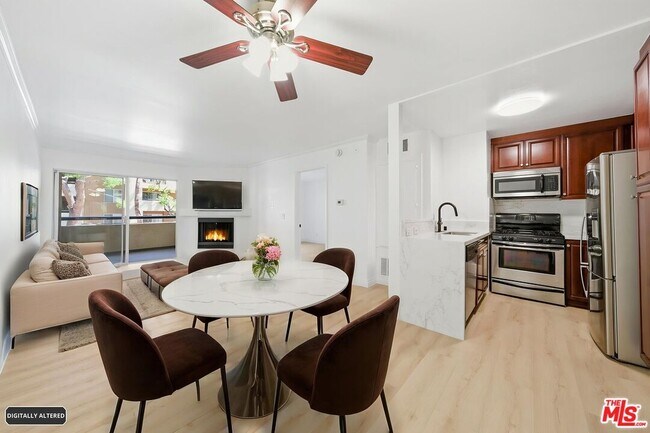 Foto del edificio - 5530 Owensmouth Ave