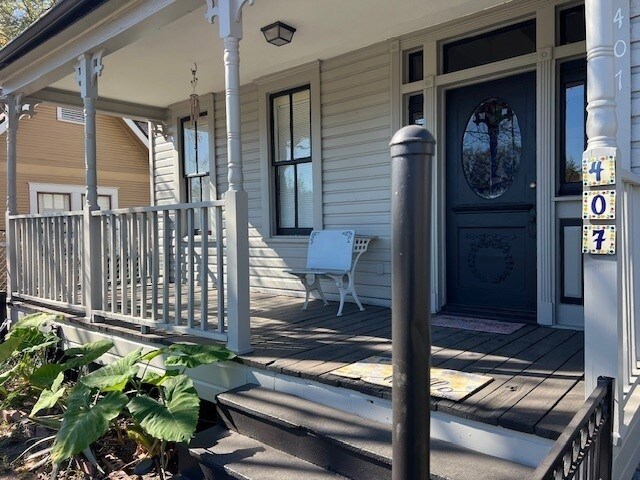 Foto del edificio - 407 Walton St