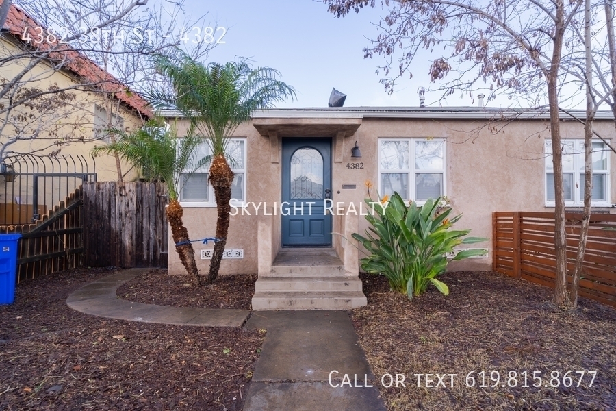 Foto principal - 4382 38th St