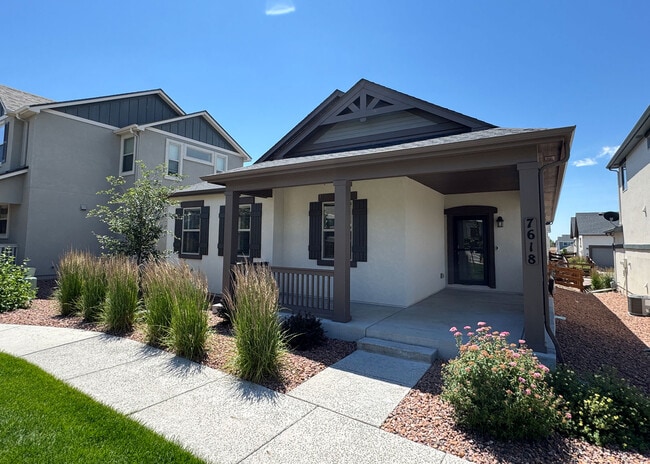 Building Photo - 7618 Red River Way