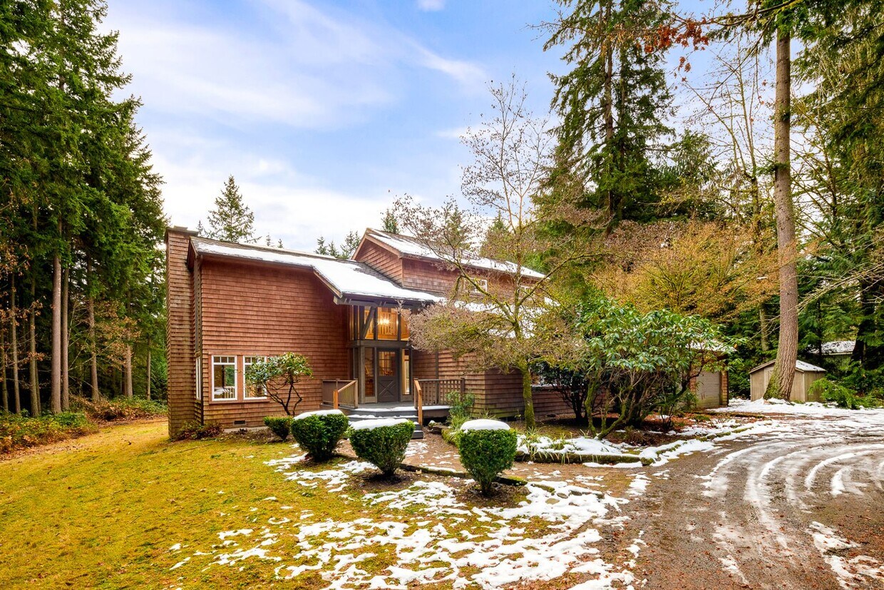 14025 184th Ave NE, Woodinville, WA 98072 House Rental in Woodinville