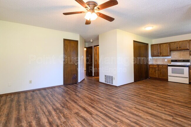 Foto del edificio - 1826 S Laura St