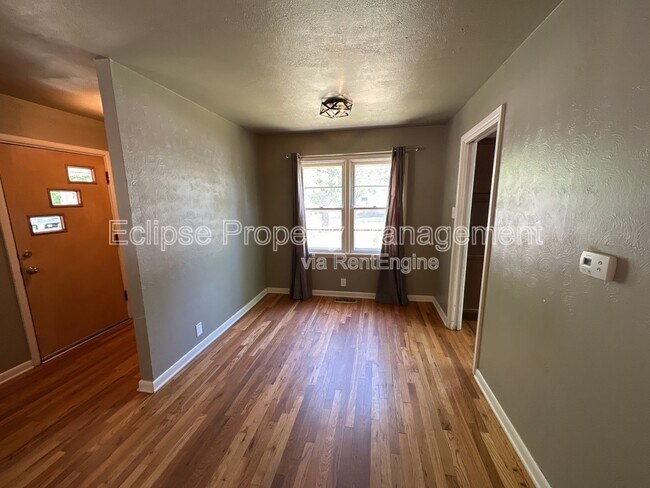 Foto del edificio - 1741 Ouray Ave