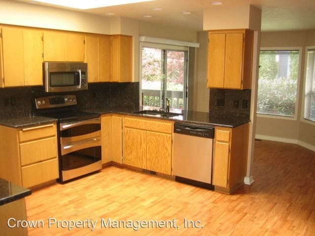 Building Photo - 3 br, 2 bath House - 5044 Summerfield Dr SE