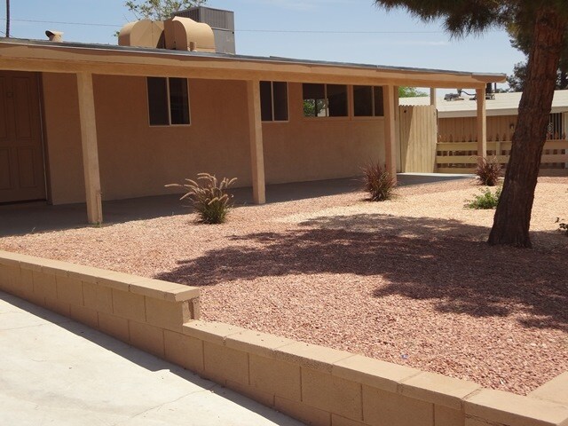 Building Photo - 5416 Evergreen Ave